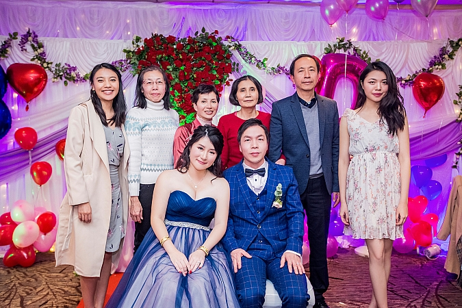 Wedding