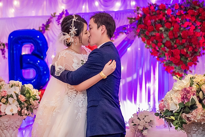 Wedding