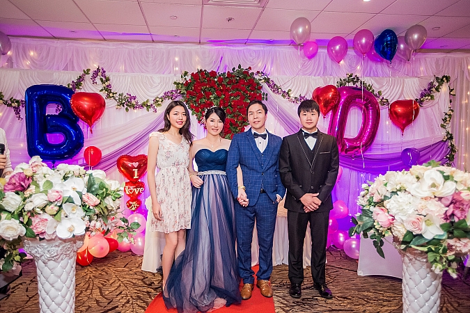 Wedding