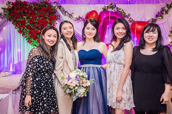 Wedding