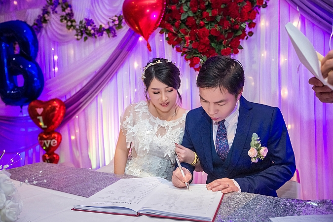 Wedding