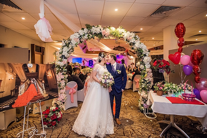 Wedding