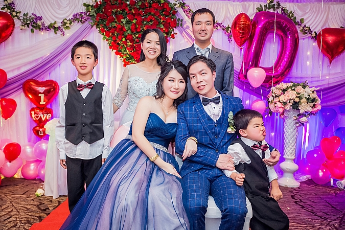 Wedding