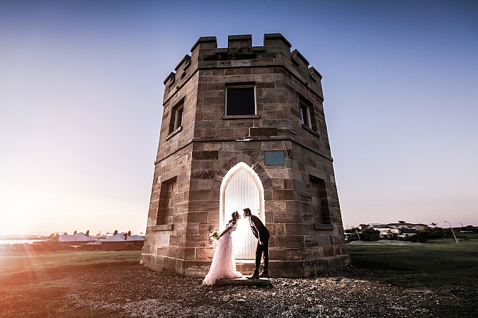 Pre Wedding