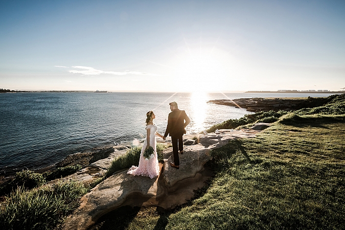 Pre Wedding