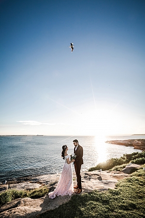Pre Wedding