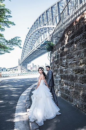 Pre Wedding