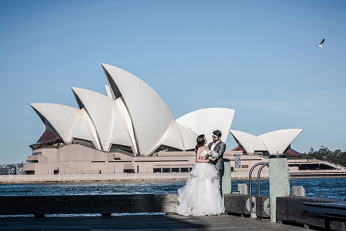Pre Wedding
