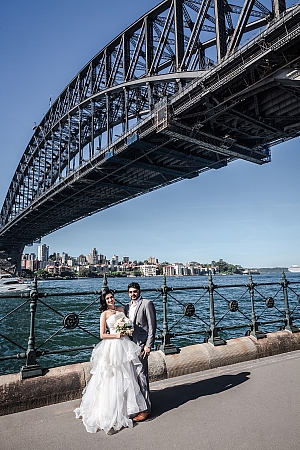 Pre Wedding