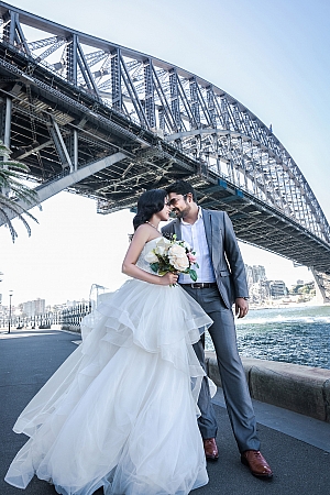 Pre Wedding