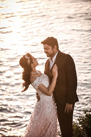 Pre Wedding