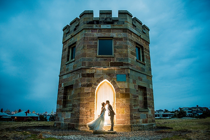 Pre Wedding