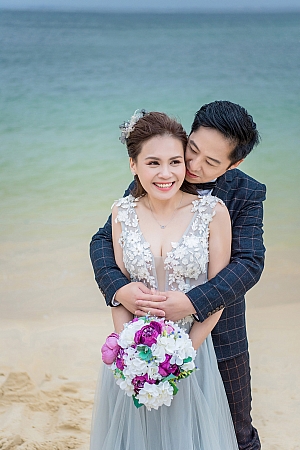 Pre Wedding
