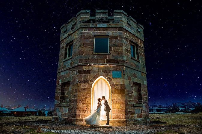 Pre Wedding