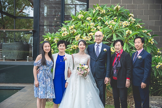 Wedding