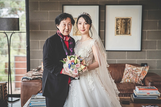 Wedding