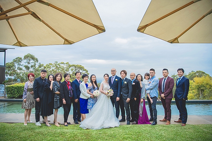 Wedding