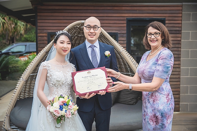 Wedding