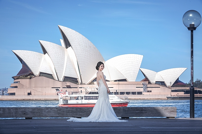 Pre Wedding