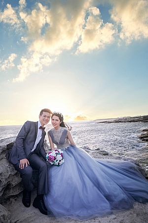 Pre Wedding