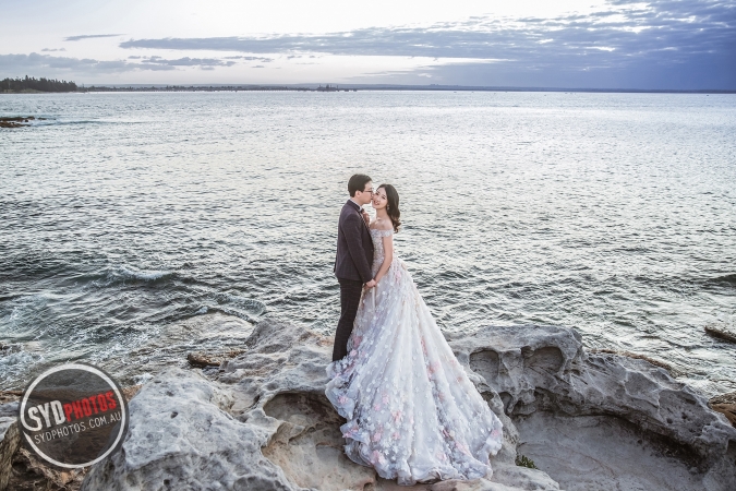 Pre Wedding, Engagement Photography Sydney