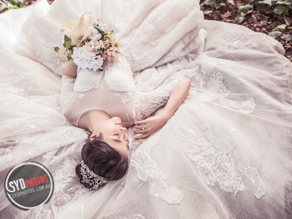 Pre Wedding