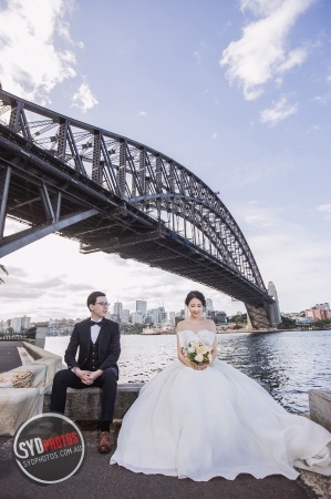 Pre Wedding