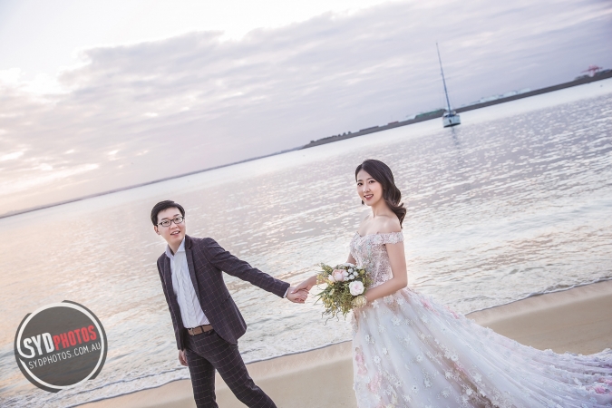 Pre Wedding