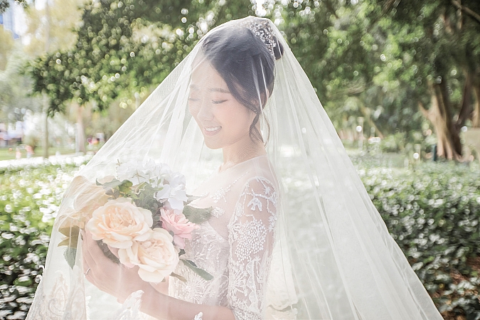 Pre Wedding