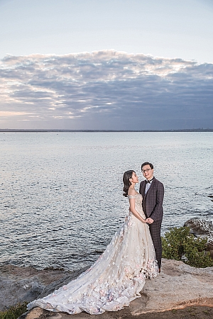 Pre Wedding