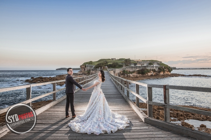 Pre Wedding