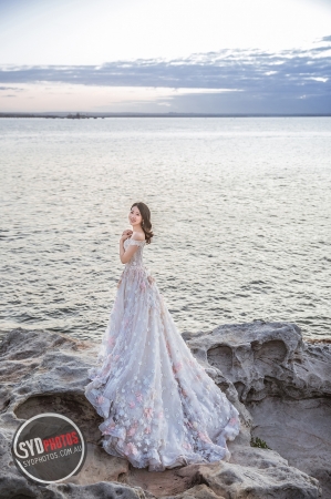Pre Wedding