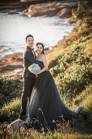 Pre Wedding