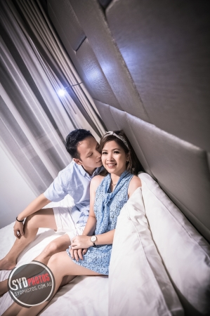 Pre Wedding