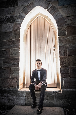 Pre Wedding