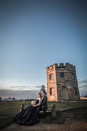 Pre Wedding
