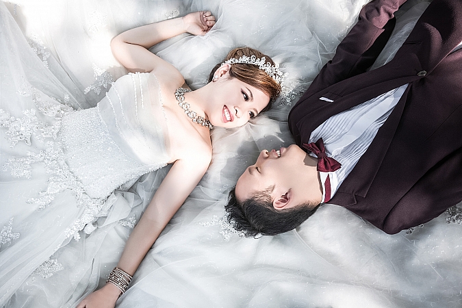 Pre Wedding