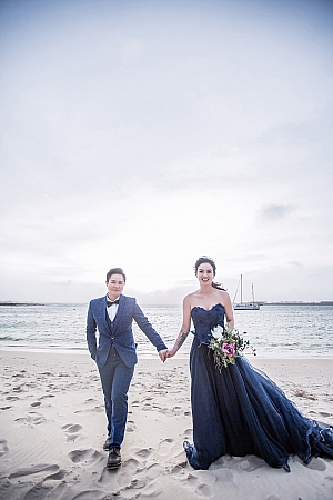 Pre Wedding