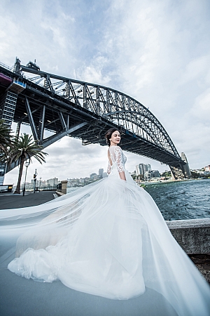 Pre Wedding