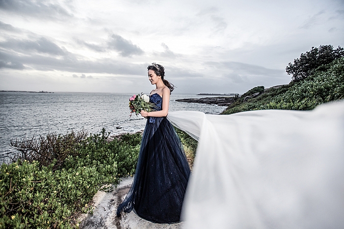 Pre Wedding