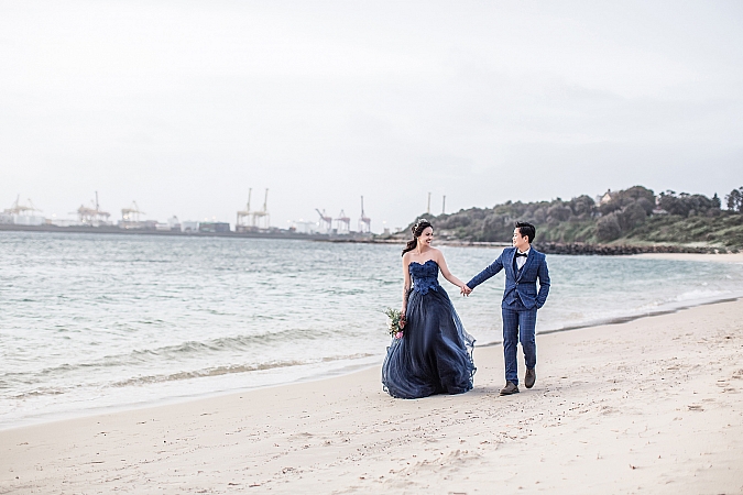 Pre Wedding