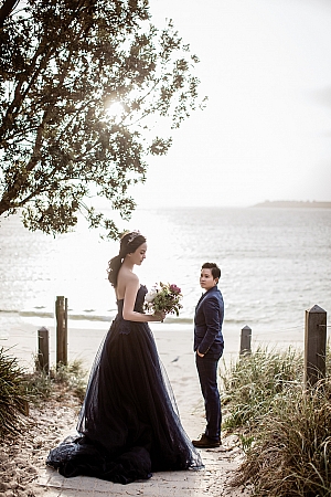 Pre Wedding