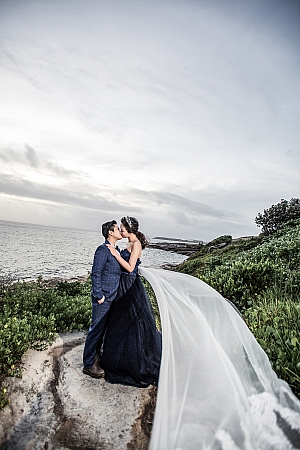Pre Wedding