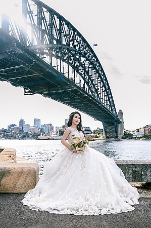 Pre Wedding