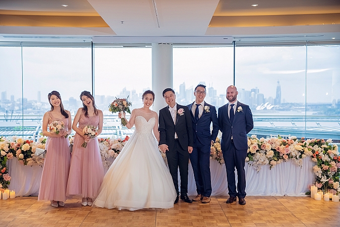Wedding