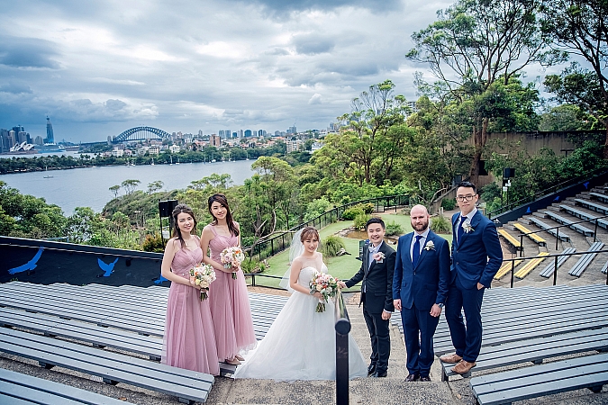 Wedding
