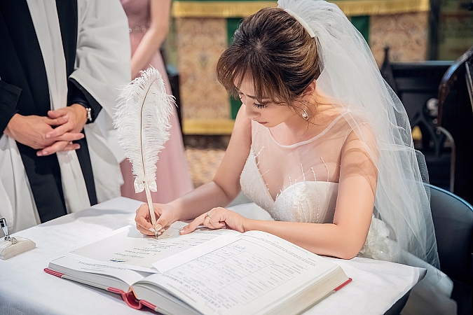 Wedding