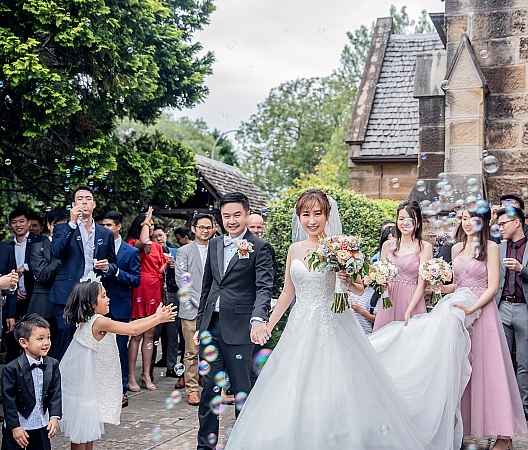 Wedding