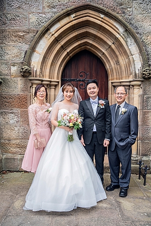 Wedding