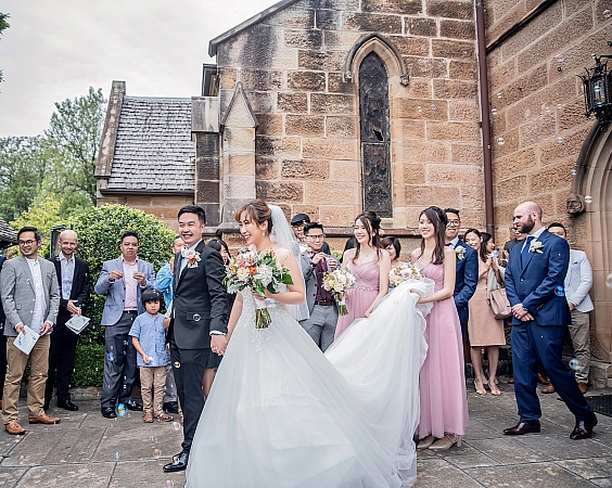 Wedding